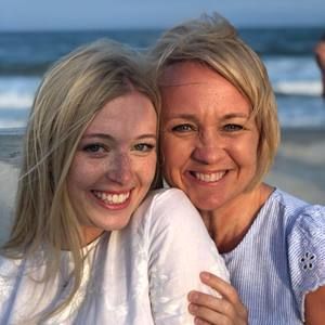 Meet your Posher, Heidi